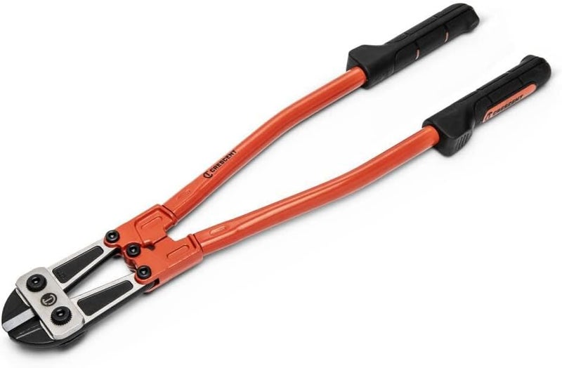 Crescent 24" High Leverage Compound Bolt Cutter | CT24HLC - Image 2